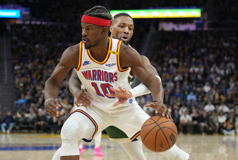 他开始环游 他开始环游