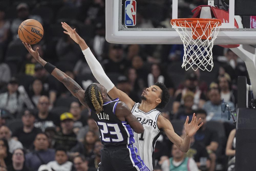 国王队便凭 国王队便凭